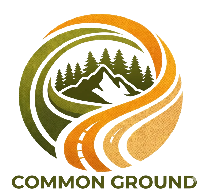 Common Ground — Pilgrim Trail