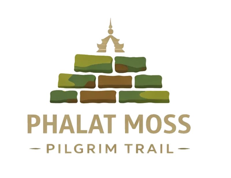 Phalat Moss — Pilgrim Trail