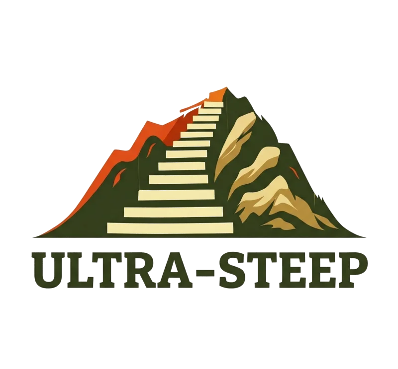 Ultra-Steep — Pilgrim Trail