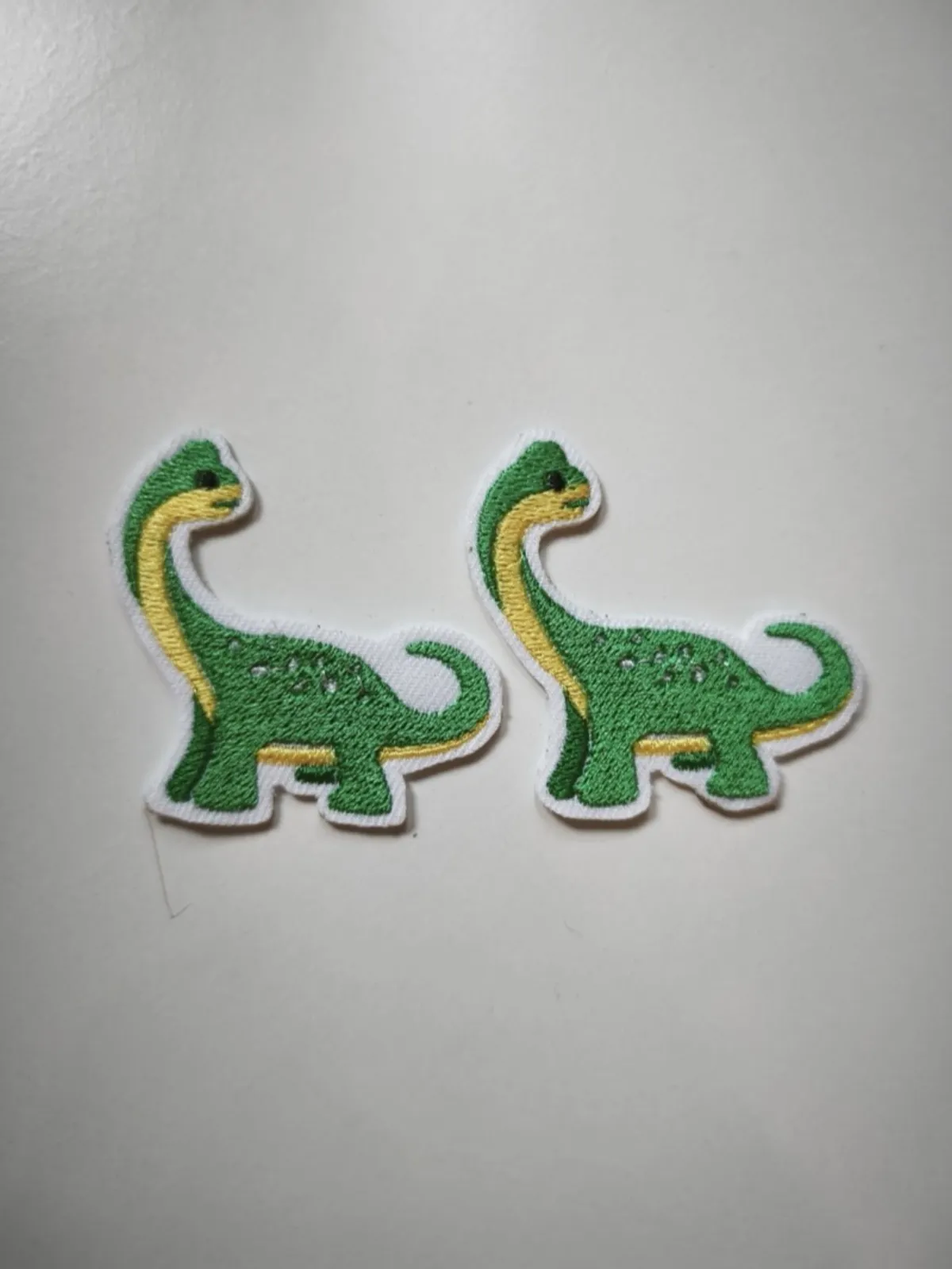 ตัวรีดไดโนเสาร์สั่งทำ